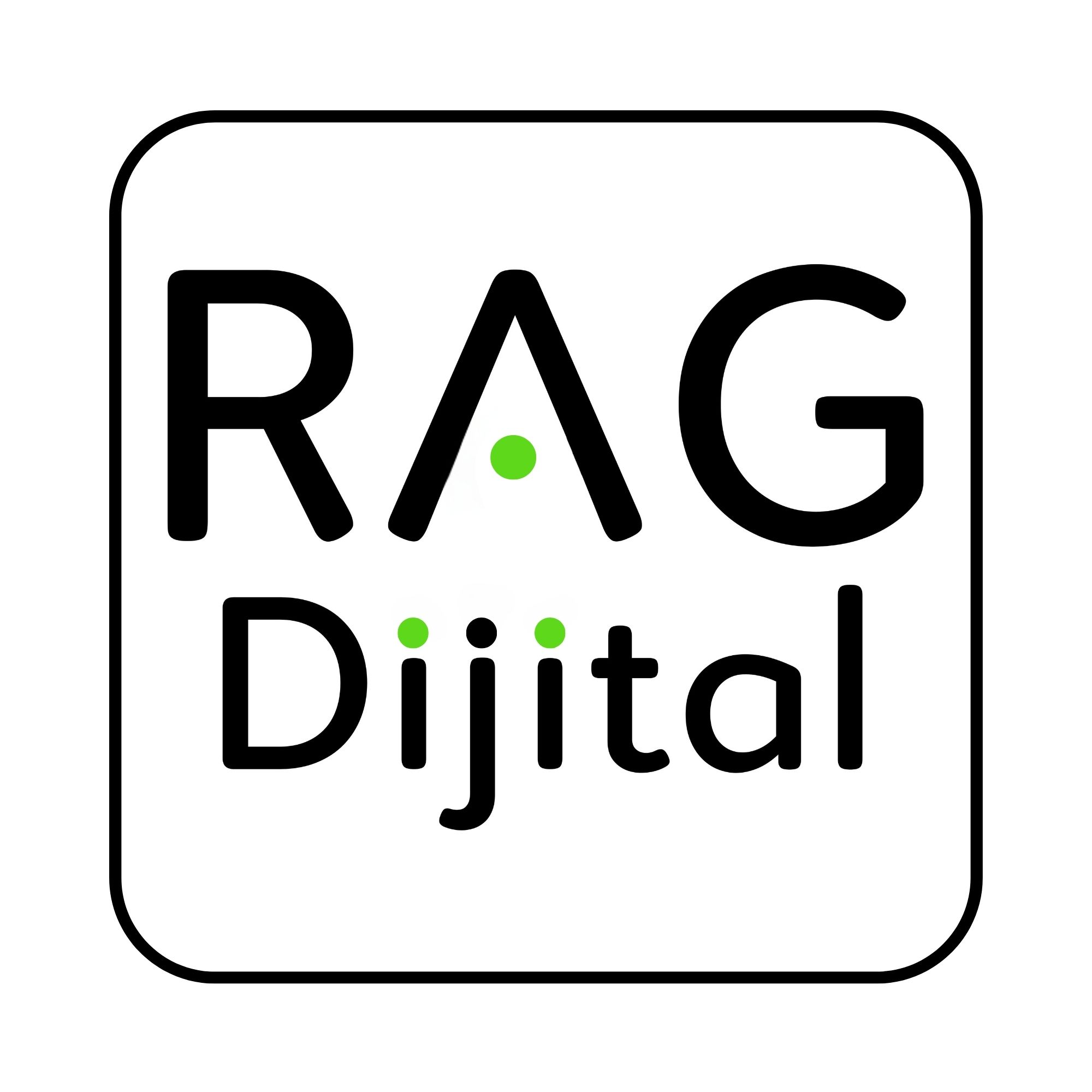 RAG Dijital